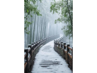 成都近郊1.5小時(shí)可達(dá)的高性價(jià)比玩雪徒步勝地
