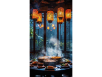 武漢：融合南北風(fēng)味的美食之都，盡顯江湖特色與市井氣息