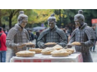 南京夫子廟：是否小吃正宗地，悟空問(wèn)答共識(shí)滿滿