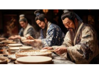 揭秘太原傳統(tǒng)美食：頭腦的起源、制作及文化內(nèi)涵