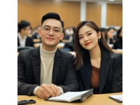 湖北文理學院學子回訪高中母校分享大學生活經(jīng)驗助力學弟學妹圓夢