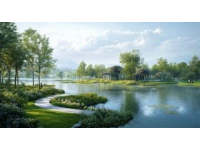 美的鷺湖森林度假區(qū)：自然美景與奢華體驗的完美結(jié)合