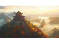 恩施女兒城:文化與自然風(fēng)光的完美結(jié)合
