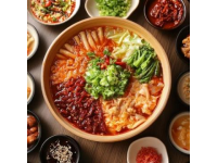 沈陽(yáng)餐飲文化：東北風(fēng)味與各地美食的完美交融