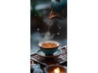 大家好！每天分享鳳凰單叢茶小知識，鳳凰茶究竟始于何時，并沒有一個基本的定論