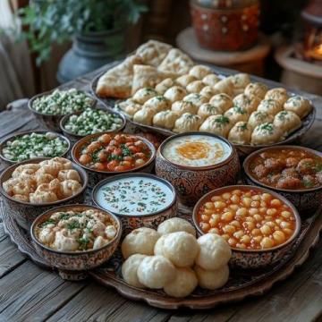 大家，早上好！今天給大家介紹一道政和地道美食—邂逅