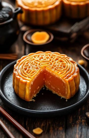 教你做地道港式甜品——糖不甩，香甜軟糯超好吃！