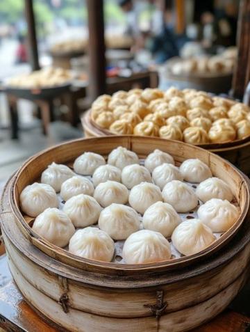 郭氏湯圓：左各莊的獨(dú)特美味象征