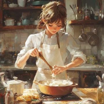 2025年必學的10道人氣美食教程：從家常到宴客，新手也能成大廚！