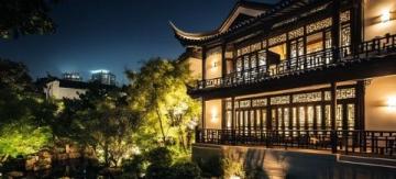 商丘古城夜探：文化之旅與家庭歡樂(lè)的融合