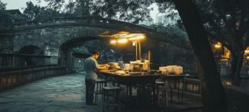 南潯古鎮(zhèn)：湖州的江南水鄉(xiāng)風情與地道美食交融之地