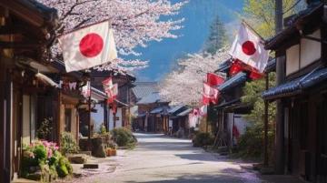 春天適合去哪里玩最好?這2座小城讓你體驗(yàn)慢生活,消費(fèi)低景色美