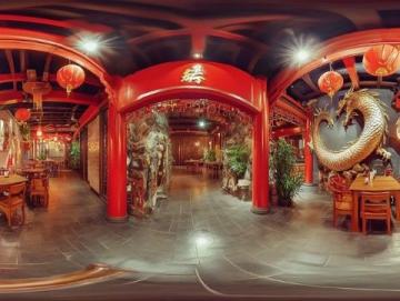 重慶自駕游記：探秘東興口岸與萬(wàn)尾金灘