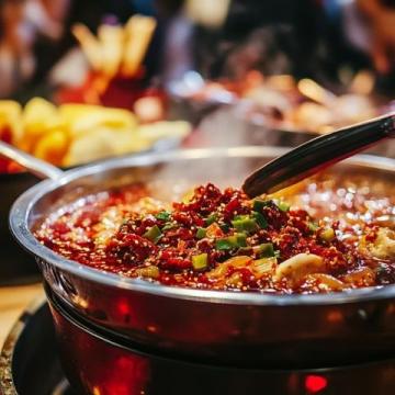 大連美食探秘：無需攻略，嘗遍地道佳肴與特色小吃