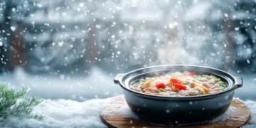 南潯美食，香約農(nóng)博！浙江人必看