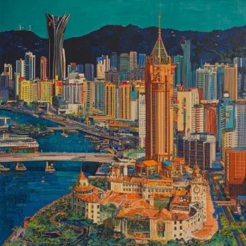 汕頭作為潮汕美食的核心城市，以其鮮美的海鮮、地道的粿品、醇香的鹵味和獨(dú)特的飲食文