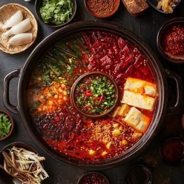四川美食的魅力遠(yuǎn)超麻辣這一標(biāo)簽，其驚喜之處在于多樣性、文化深度與創(chuàng)新融合