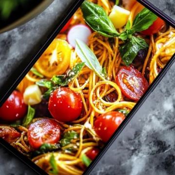 如何拍出食欲滿滿的美食照片？超詳細(xì)拍照指南！