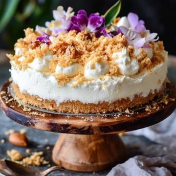 芋頭椰香海綿蛋糕：細(xì)膩甜點的制作秘籍