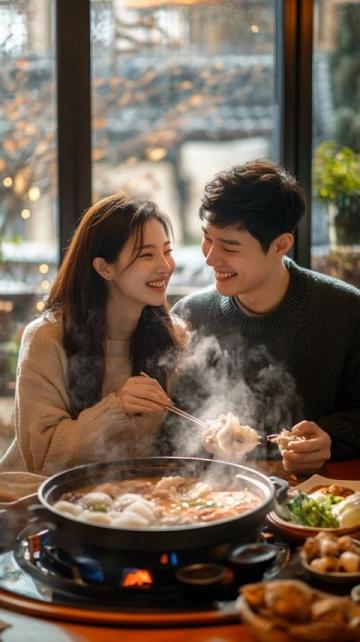 欽州愛(ài)吃美食的情侶必去的6間餐廳