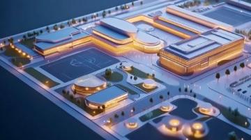 總投資988萬，打造汕頭全新體育公園——星湖體育公園建設(shè)規(guī)劃發(fā)布