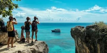 2024年熱門旅游地盤點：國內(nèi)國際精選推薦