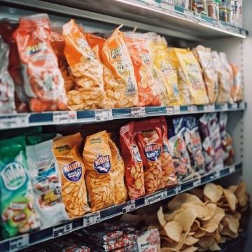 逛超市，這8種零食一定要買，擺在不起眼的位置，買了絕不會后悔