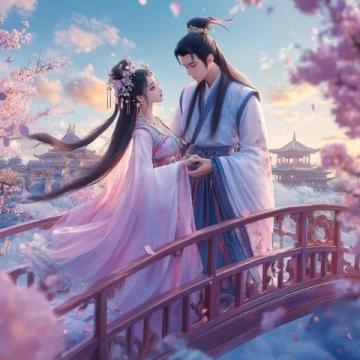 愛與家的交響曲：夢想之屋里的愛的傳承（四）