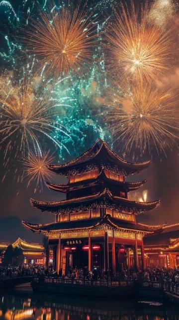煙火滋味的綿陽(yáng)