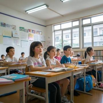 盤點(diǎn)韓國各大城市中文教室最火熱的地區(qū)
