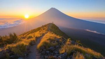 探訪靜岡，體驗秘境日本的夢幻旅程