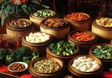傳統(tǒng)美食尋求現(xiàn)代平衡點：中國烹飪協(xié)會發(fā)布中華傳統(tǒng)美食發(fā)展報告