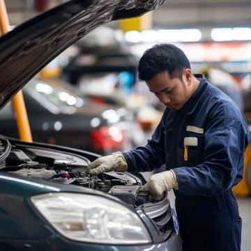 汽車保養(yǎng)常識大全：如何正確保養(yǎng)您的愛車？