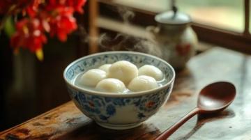 外國美食博主發(fā)現(xiàn)中國早餐文化的魅力與多樣性