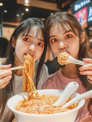 陪女兒考試后發(fā)現(xiàn)都江堰隱藏美食，人均不到30元太劃算！