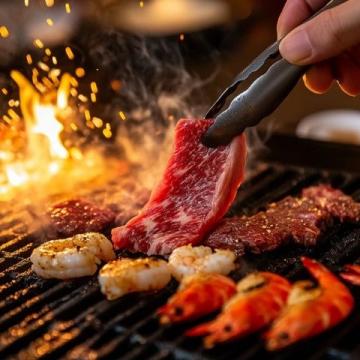 大邑縣美食指南：特色菜品與夜間燒烤體驗(yàn)