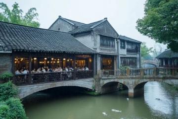 小杭州菜杭州寶藏菜館到杭州旅游或者出差；