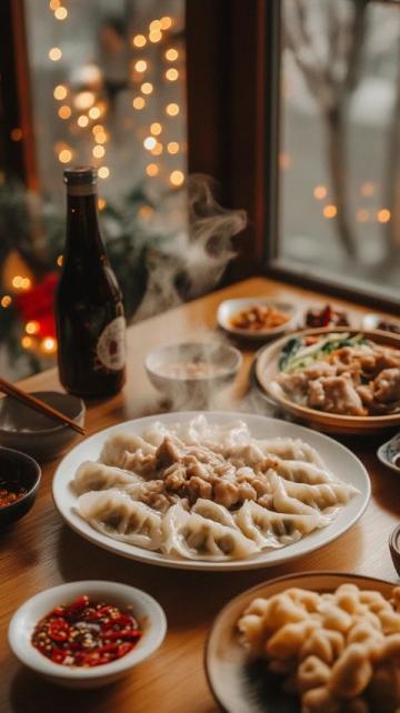 無錫特色美食：甜蜜滋味與江南風情的完美融合，品嘗小籠包、醬排骨與油燜筍的獨特魅力。