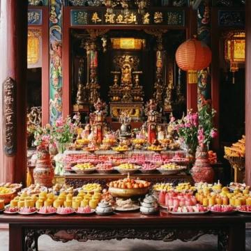 深圳爸媽退休生活：每月13500元養(yǎng)老金，暢游美食天堂車公廟