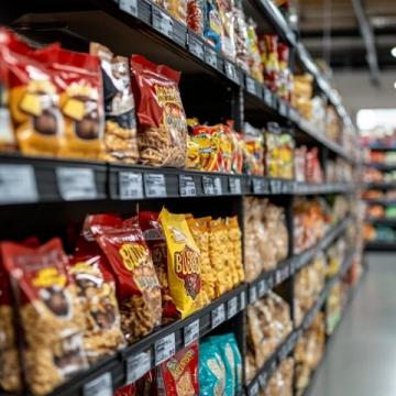 逛超市，這8種零食一定要買，擺在不起眼的位置，買了絕不會后悔