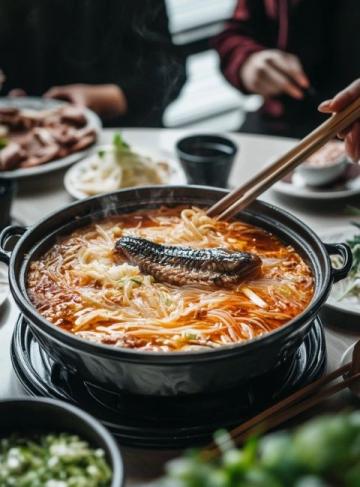 欽州愛(ài)吃美食的情侶必去的6間餐廳