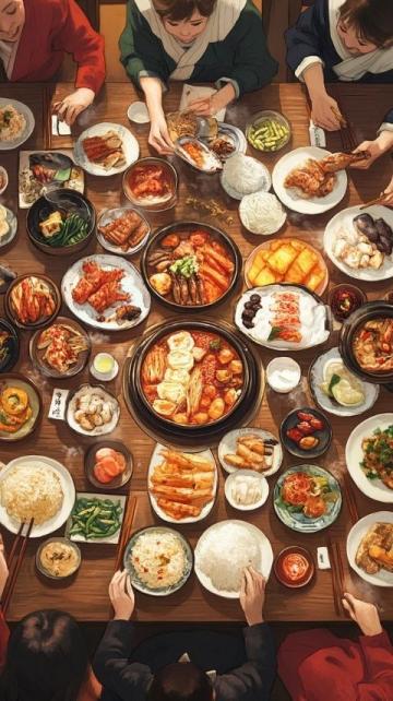 韓國(guó)現(xiàn)在流行的元素是什么？你絕對(duì)想不到靈光一閃