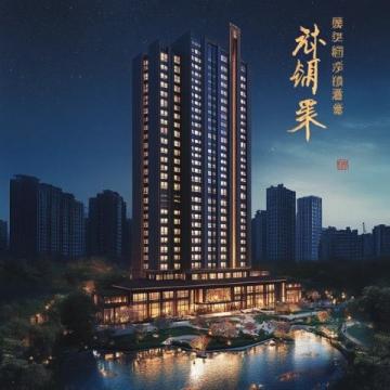 4500年歷史的雙流，名字來自成都的兩條河流,作為古蜀名城三都之一