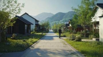 漫步荻港古村:探尋江南水鄉(xiāng)千年文脈與詩意生活