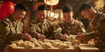 山東漢子于振安：美國煎餅攤上的微積分商業(yè)奇跡