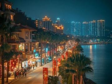 春節(jié)必去！廈門，一座滿足你所有期待的旅行城市