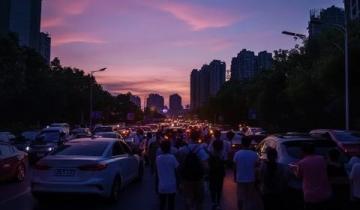柳州一夜市街地段好卻半倒閉，惋惜的背后是怎樣的故事？