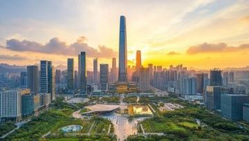 從負(fù)債困境到深圳尋出路：創(chuàng)業(yè)者的回歸與抉擇之路