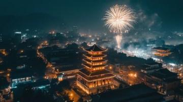 煙火滋味的綿陽(yáng)