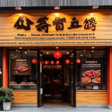 合肥茂鮮面館：美味佳肴中的小小遺憾